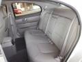 2000 Vibrant White Mercury Sable LS Premium Sedan  photo #25