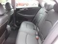 Black 2012 Hyundai Sonata Limited Interior Color