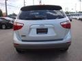 2008 Liquid Silver Metallic Hyundai Veracruz GLS  photo #5