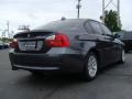 Sparkling Graphite Metallic - 3 Series 325xi Sedan Photo No. 4