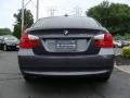 Sparkling Graphite Metallic - 3 Series 325xi Sedan Photo No. 5