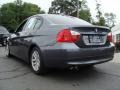 Sparkling Graphite Metallic - 3 Series 325xi Sedan Photo No. 6