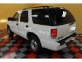 Summit White - Blazer LS 4x4 Photo No. 3