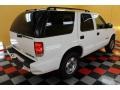 Summit White - Blazer LS 4x4 Photo No. 4