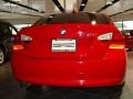 2008 Crimson Red BMW 3 Series 328xi Sedan  photo #5