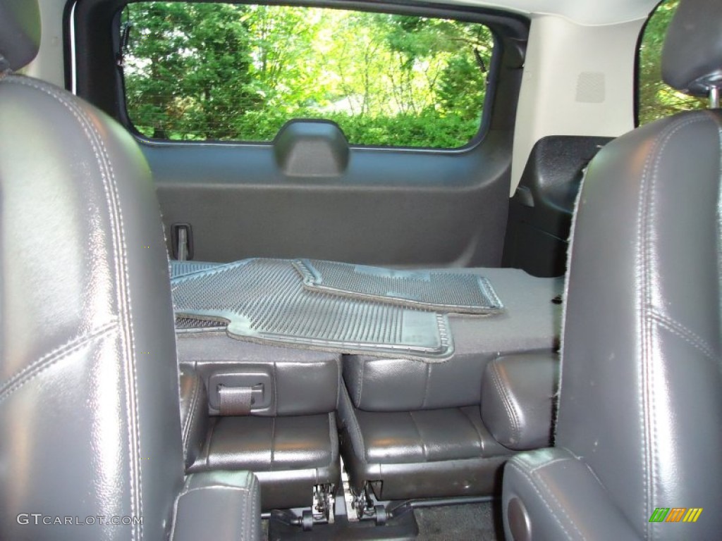 2007 Tahoe Z71 4x4 - Summit White / Ebony photo #11