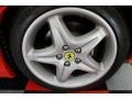1997 Ferrari F355 Spider Wheel and Tire Photo