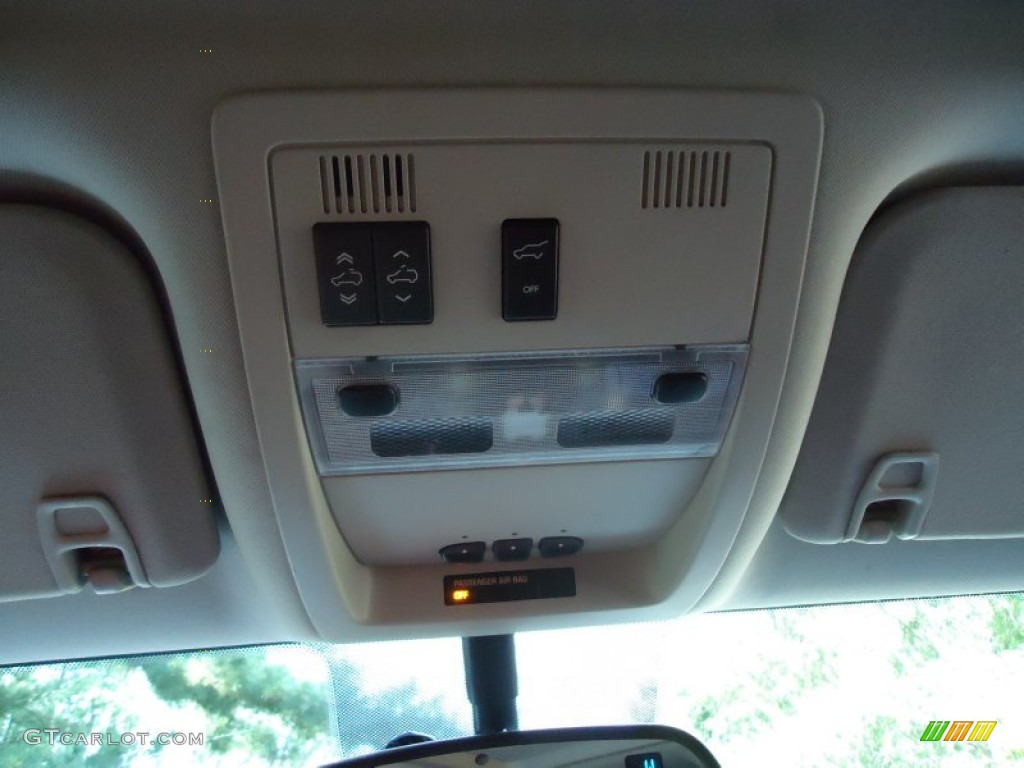 2007 Tahoe Z71 4x4 - Summit White / Ebony photo #22