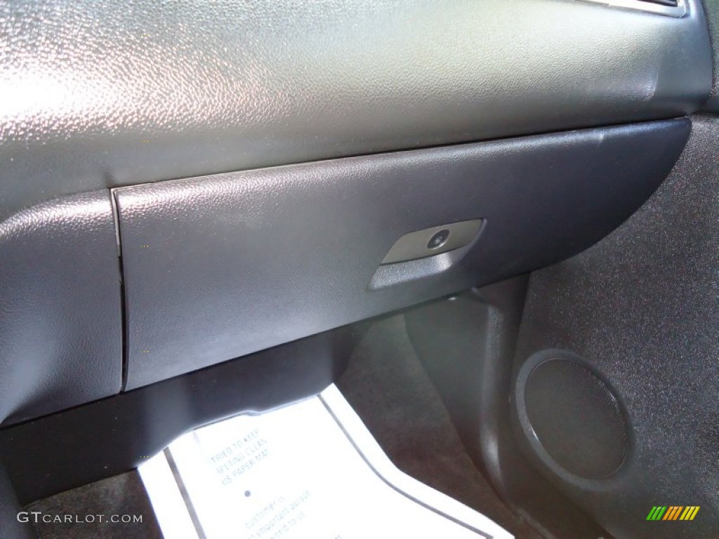 2007 Tahoe Z71 4x4 - Summit White / Ebony photo #23