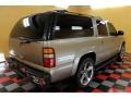 Sandalwood Metallic - Suburban 1500 LT 4x4 Photo No. 4