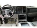 Sandalwood Metallic - Suburban 1500 LT 4x4 Photo No. 5