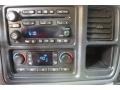 Sandalwood Metallic - Suburban 1500 LT 4x4 Photo No. 7