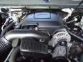 5.3 Liter Flex Fuel OHV 16V Vortec V8 Engine for 2007 Chevrolet Tahoe Z71 4x4 #54179518