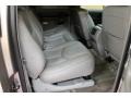 Sandalwood Metallic - Suburban 1500 LT 4x4 Photo No. 17