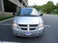 2006 Bright Silver Metallic Dodge Grand Caravan SXT  photo #2