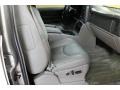 Sandalwood Metallic - Suburban 1500 LT 4x4 Photo No. 18