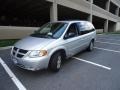 2006 Bright Silver Metallic Dodge Grand Caravan SXT  photo #3