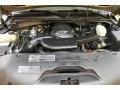 Sandalwood Metallic - Suburban 1500 LT 4x4 Photo No. 19