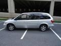 2006 Bright Silver Metallic Dodge Grand Caravan SXT  photo #4