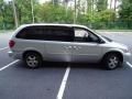 2006 Bright Silver Metallic Dodge Grand Caravan SXT  photo #8