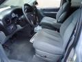 2006 Bright Silver Metallic Dodge Grand Caravan SXT  photo #9