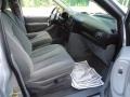 2006 Bright Silver Metallic Dodge Grand Caravan SXT  photo #14