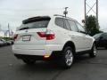 Alpine White - X3 3.0si Photo No. 4