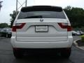 Alpine White - X3 3.0si Photo No. 5