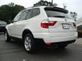 Alpine White - X3 3.0si Photo No. 6