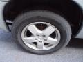 2006 Bright Silver Metallic Dodge Grand Caravan SXT  photo #27