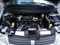 2006 Bright Silver Metallic Dodge Grand Caravan SXT  photo #32