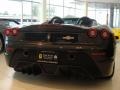 Black - F430 16M Scuderia Spider Photo No. 6