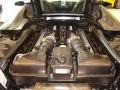 4.3 Liter DOHC 32-Valve VVT V8 2009 Ferrari F430 16M Scuderia Spider Engine