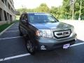 Sterling Gray Metallic - Pilot Touring 4WD Photo No. 1