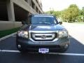 Sterling Gray Metallic - Pilot Touring 4WD Photo No. 2