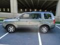 Sterling Gray Metallic - Pilot Touring 4WD Photo No. 4