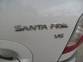 Nordic White - Santa Fe GLS Photo No. 12