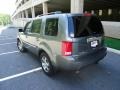 Sterling Gray Metallic - Pilot Touring 4WD Photo No. 5