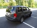 Sterling Gray Metallic - Pilot Touring 4WD Photo No. 7
