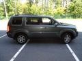 Sterling Gray Metallic - Pilot Touring 4WD Photo No. 8