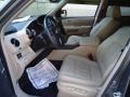 Sterling Gray Metallic - Pilot Touring 4WD Photo No. 9