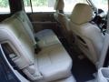 Sterling Gray Metallic - Pilot Touring 4WD Photo No. 12