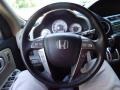 Sterling Gray Metallic - Pilot Touring 4WD Photo No. 18