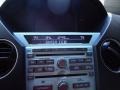 Sterling Gray Metallic - Pilot Touring 4WD Photo No. 21