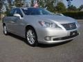 Tungsten Silver Pearl - ES 350 Photo No. 1