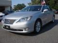 Tungsten Silver Pearl - ES 350 Photo No. 6