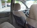 2004 Nordic White Hyundai Santa Fe GLS  photo #19