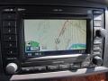 Navigation of 2006 Grand Cherokee Overland 4x4