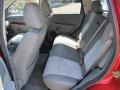 Medium Slate Gray Interior Photo for 2006 Jeep Grand Cherokee #54180703