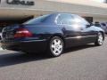 2004 Blue Onyx Pearl Lexus LS 430  photo #3